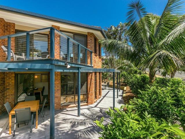Townhouse for rent in Byron Bay, New South Wales