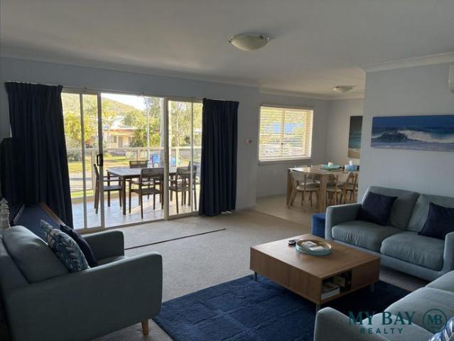 Apartment for rent in Nelson Bay, New South Wales