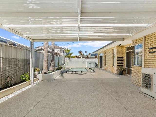 House for rent in Parklands, Western Australia