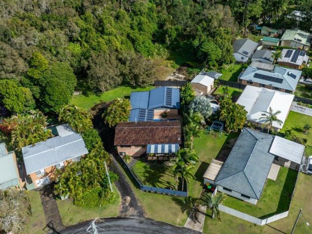 House for sale in Round Mountain, New South Wales