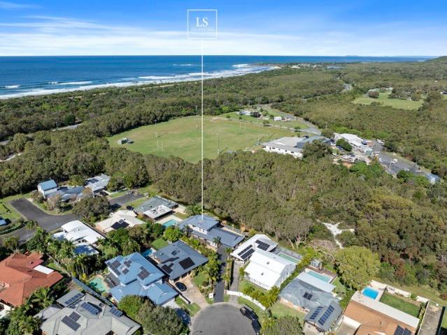 House for sale in Round Mountain, New South Wales