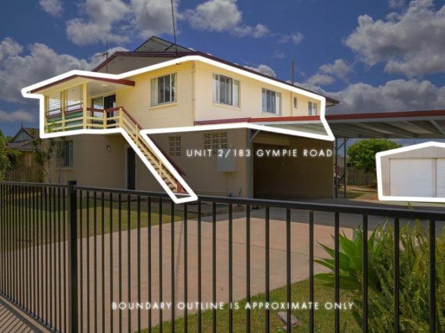 Apartment for rent in Tin Can Bay, Queensland