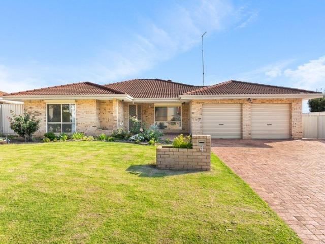 House for sale in Coogee, City of Cockburn