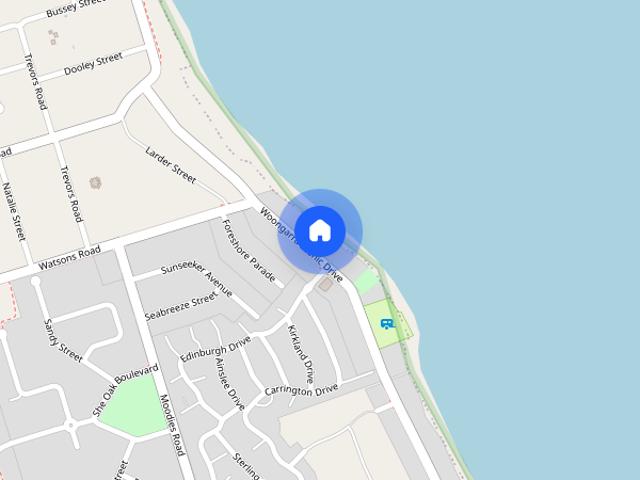 House for rent in Bargara, Queensland