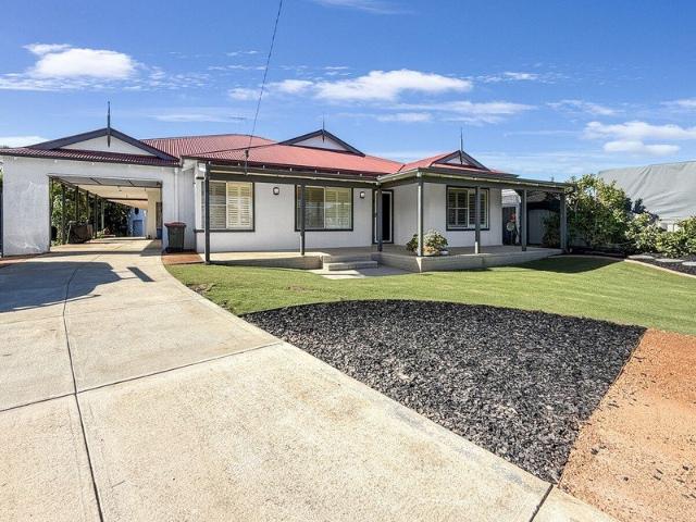 House for rent in Singleton, Western Australia
