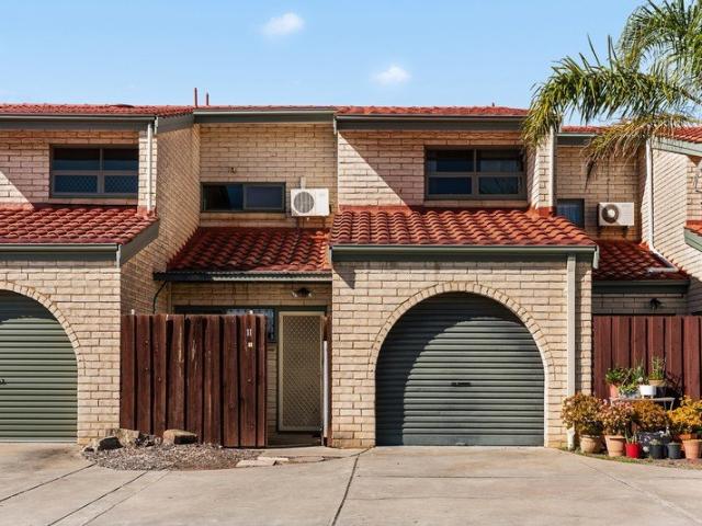 Apartment for sale in Horseshoe Creek, South Australia