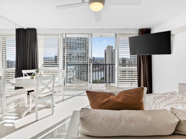 Apartment for sale in Fernbrook, Queensland