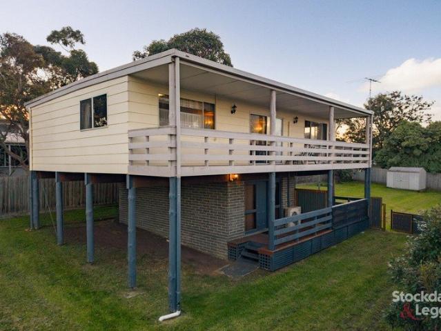 House for sale in Cowes, Victoria