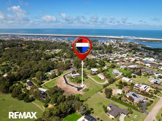 Land for sale in Kalimna, Victoria