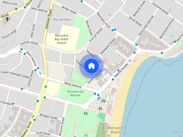 House for rent in Sydney, New South Wales