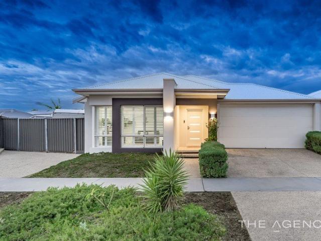 House for sale in Jindalee, Western Australia