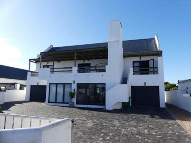 House for sale in West Coast, Britannia Bay