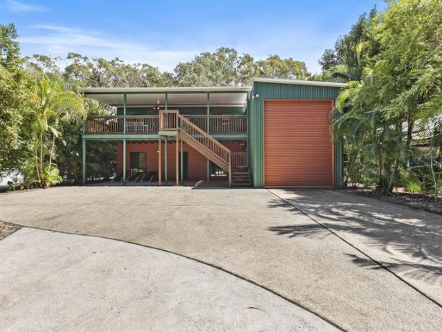 House for sale in Rainbow Beach, Queensland