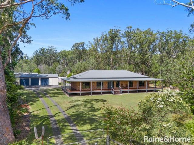 House for sale in Lake Conjola, New South Wales