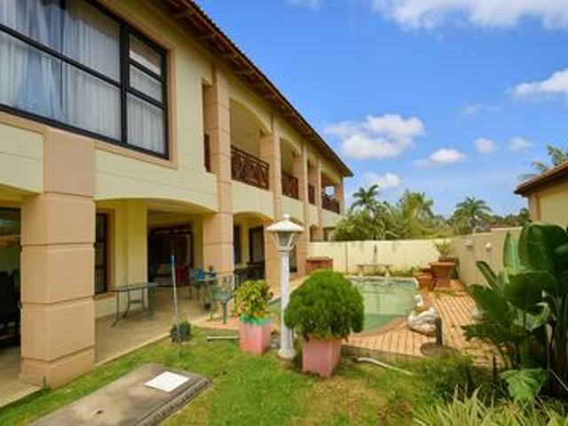 Townhouse for sale in Ugu District Municipality, Kwazulu-natal