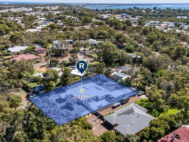 House for sale in Parklands, Western Australia