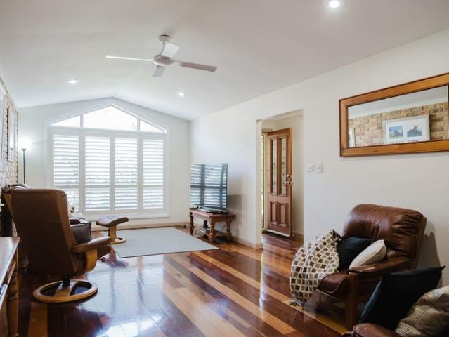 House for rent in Mollymook Beach, New South Wales