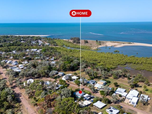 House for sale in Cungulla, Townsville City