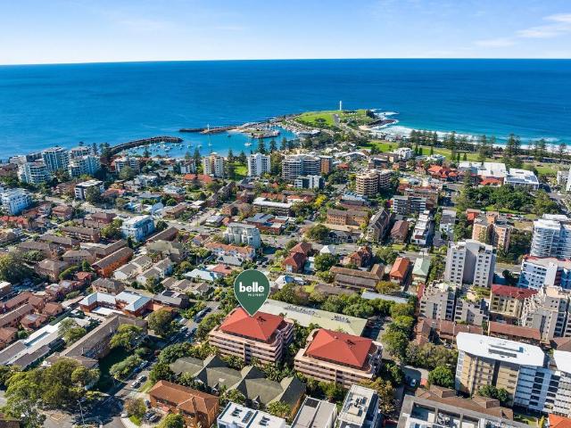Apartment for sale in Wollongong West, New South Wales