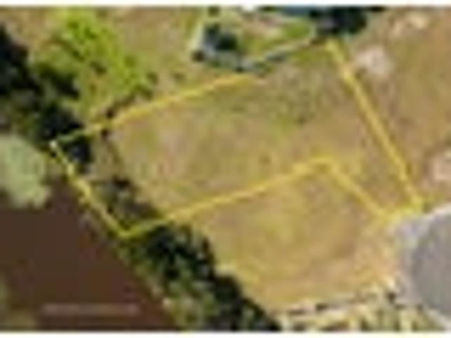 Land for sale in Fairburn, Northland