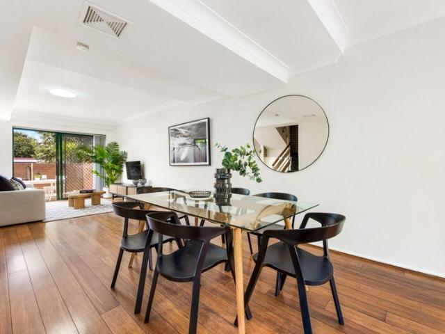 Townhouse for sale in Sydney, New South Wales