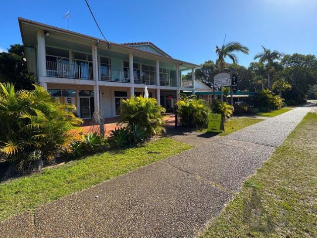 Apartment for rent in Moore Park Beach, Queensland