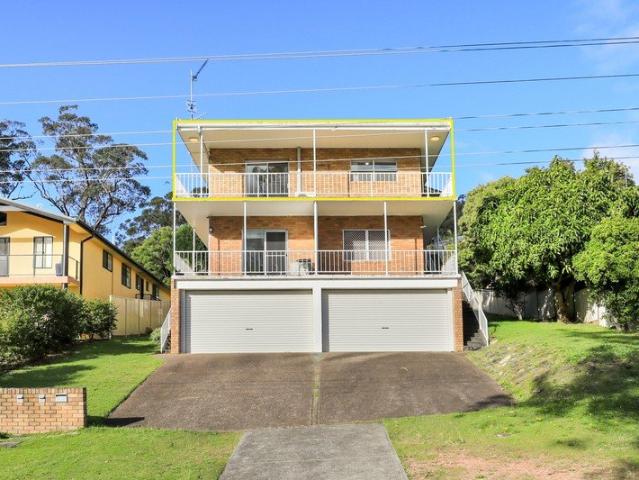 Apartment for rent in Nelson Bay, New South Wales