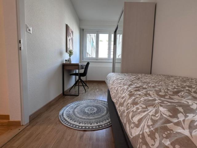 Zimmer mieten in Thônex