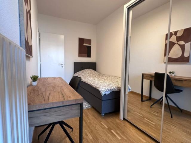 Zimmer mieten in Thônex