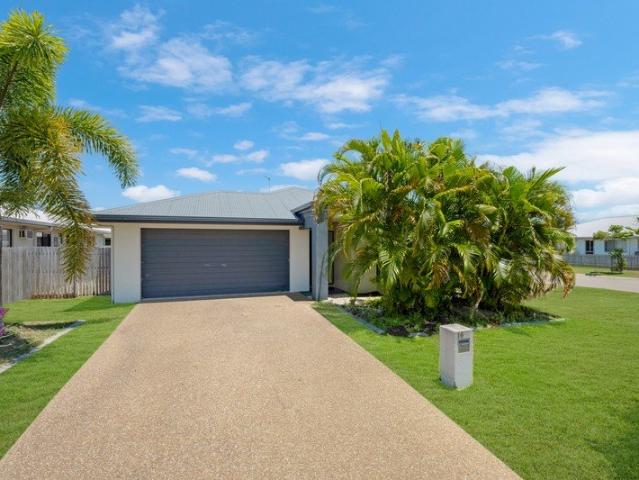 House for rent in Mount Low, Queensland