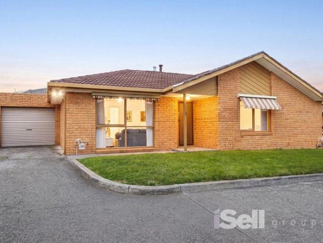 Apartment for sale in Camerons Creek, Victoria