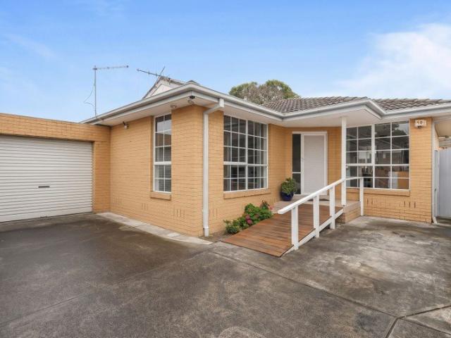Apartment for sale in Springvale, Melbourne