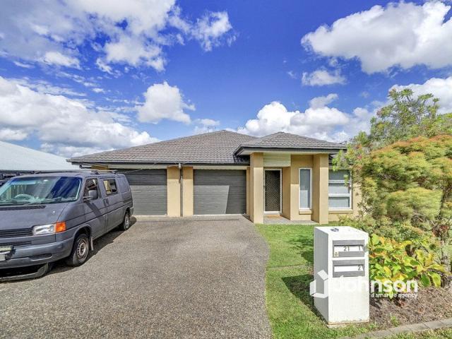 Duplex for rent in Toombul, Queensland