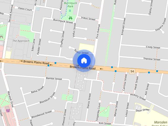 House for rent in Toombul, Queensland