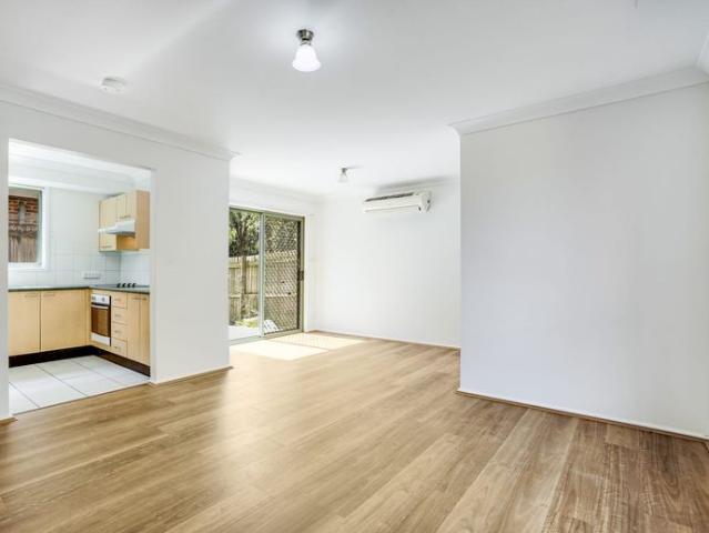 Townhouse for rent in Sydney, New South Wales