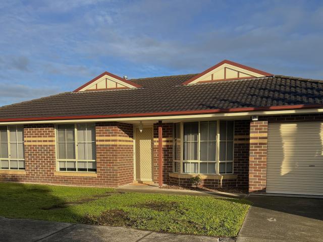 Apartment for rent in Camerons Creek, Victoria