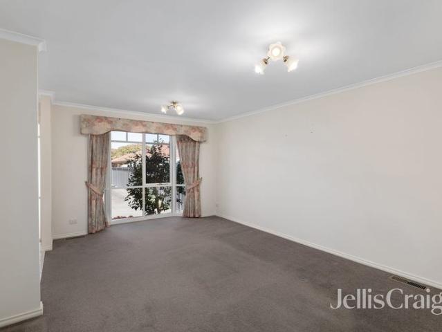 Apartment for rent in Rosanna, Melbourne