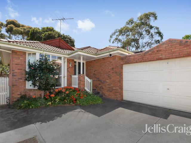 Apartment for rent in Camerons Creek, Victoria