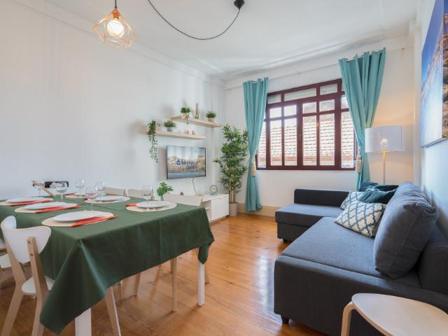 Apartamento alugar em Porto