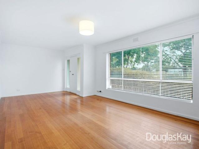 Apartment for rent in Camerons Creek, Victoria