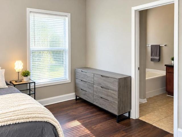 Room for rent in Atlanta, Georgia