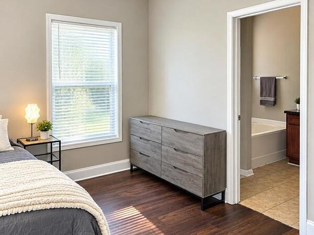 Room for rent in Atlanta, Georgia