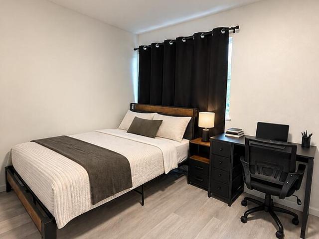 Room for rent in Dallas, Texas