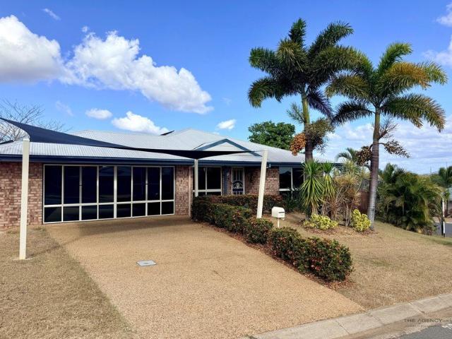 House for rent in Gracemere, Queensland