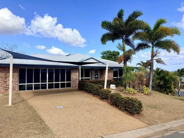 House for rent in Gracemere, Queensland
