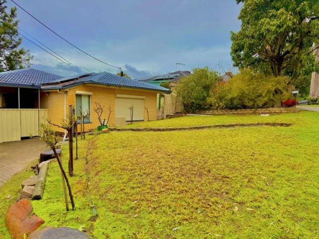 House for rent in Horseshoe Creek, South Australia