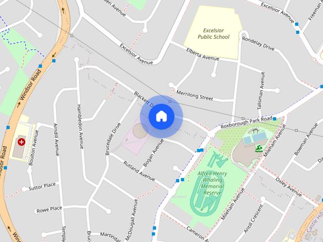 House for rent in Sydney, New South Wales