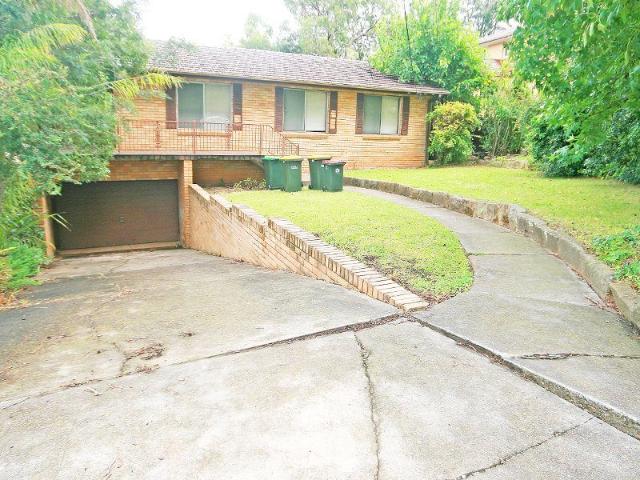 House for rent in Sydney, New South Wales