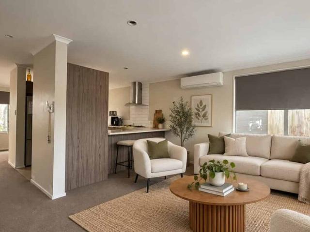 House for rent in Addison, Papakura