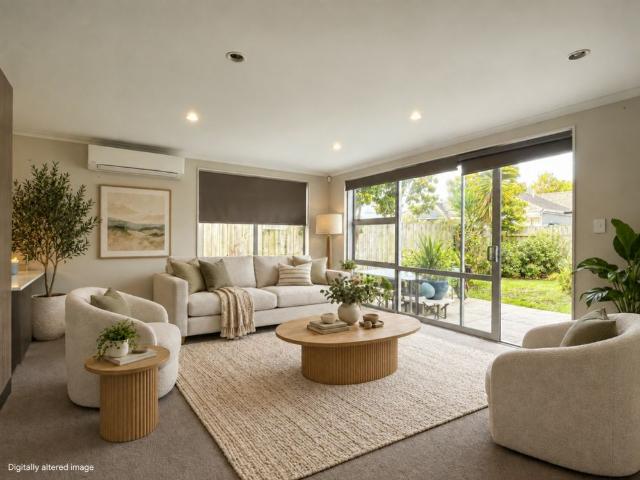 House for rent in Papakura, Oroua County